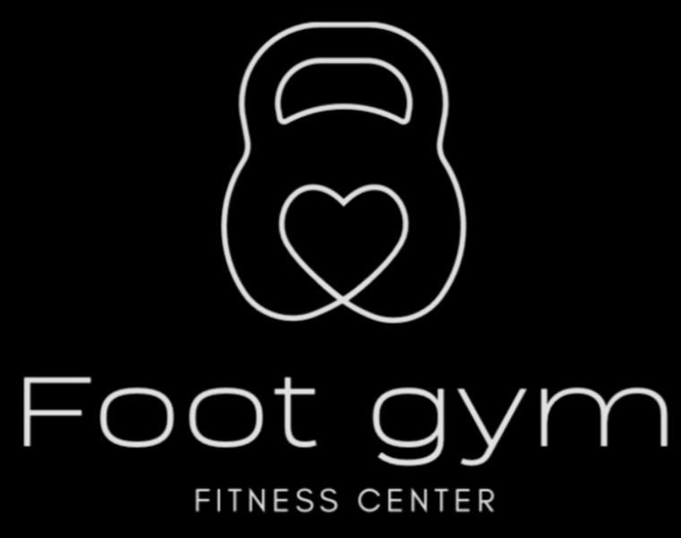 FootGym logo